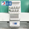 Lejia 9 Needle Computer Embroidery Machine